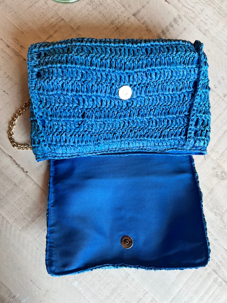 Catalina Crossbody Bag