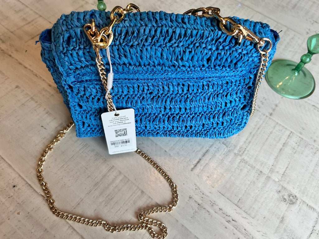 Catalina Crossbody Bag